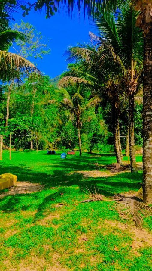 Parati Suite المظهر الخارجي الصورة