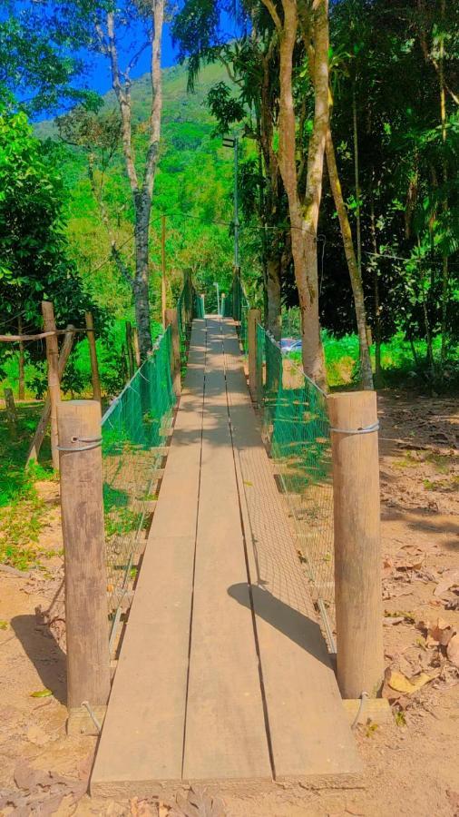 Parati Suite المظهر الخارجي الصورة