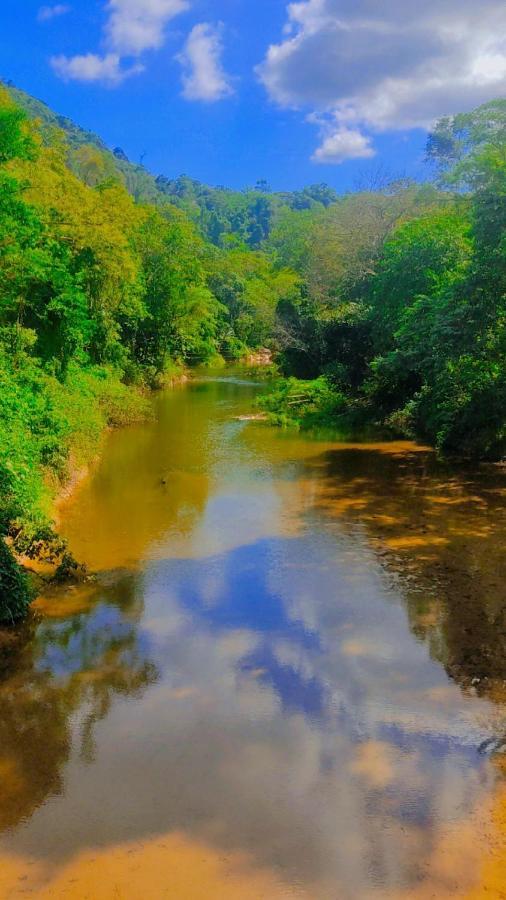 Parati Suite المظهر الخارجي الصورة