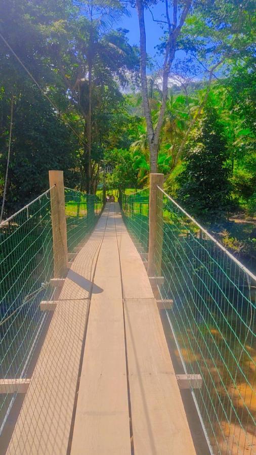 Parati Suite المظهر الخارجي الصورة