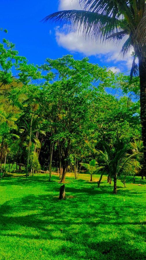 Parati Suite المظهر الخارجي الصورة