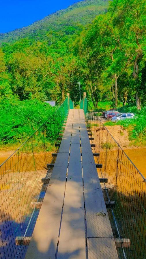 Parati Suite المظهر الخارجي الصورة