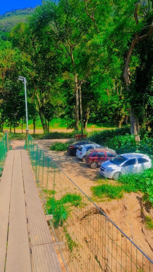 Parati Suite المظهر الخارجي الصورة