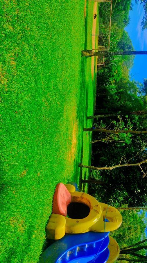 Parati Suite المظهر الخارجي الصورة