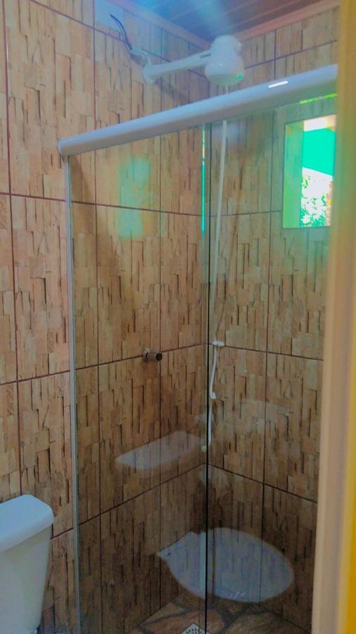 Parati Suite المظهر الخارجي الصورة