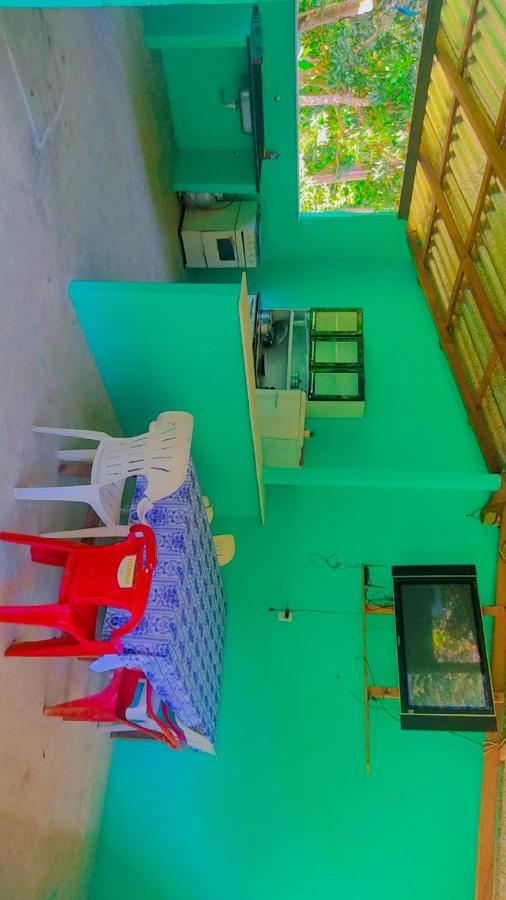 Parati Suite المظهر الخارجي الصورة