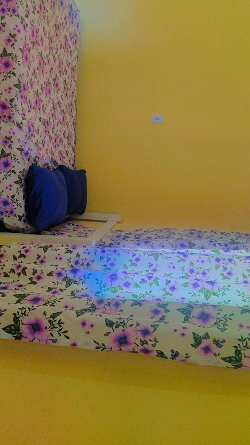 Parati Suite المظهر الخارجي الصورة