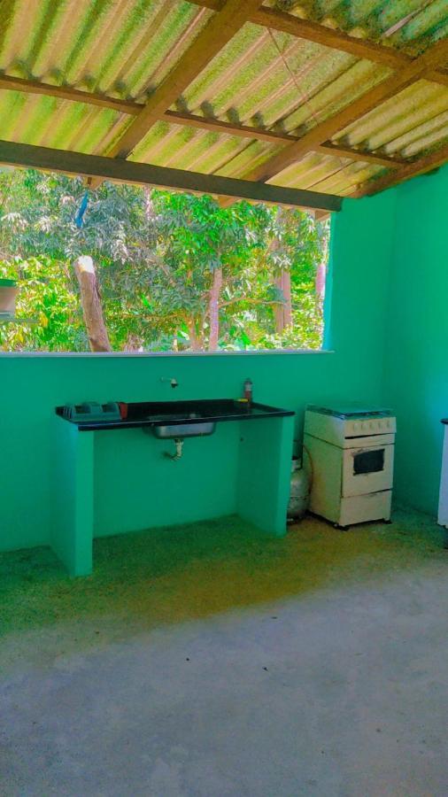 Parati Suite المظهر الخارجي الصورة