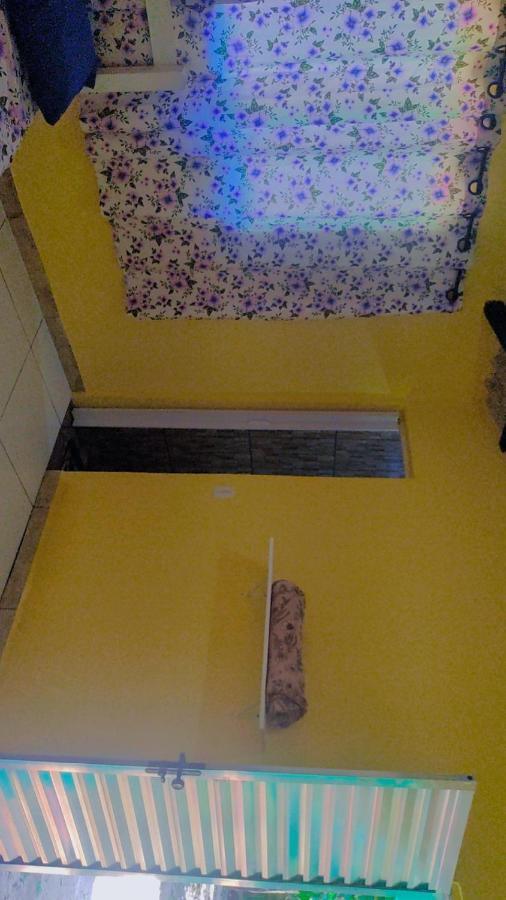 Parati Suite المظهر الخارجي الصورة