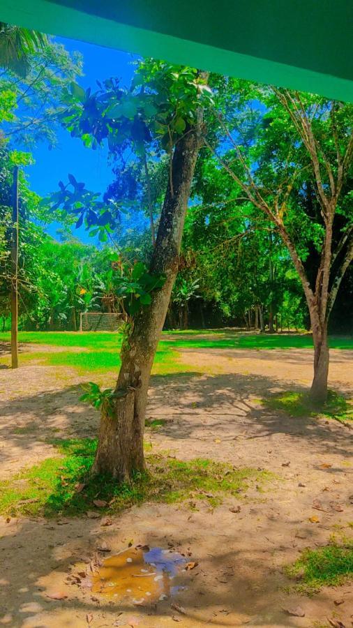 Parati Suite المظهر الخارجي الصورة
